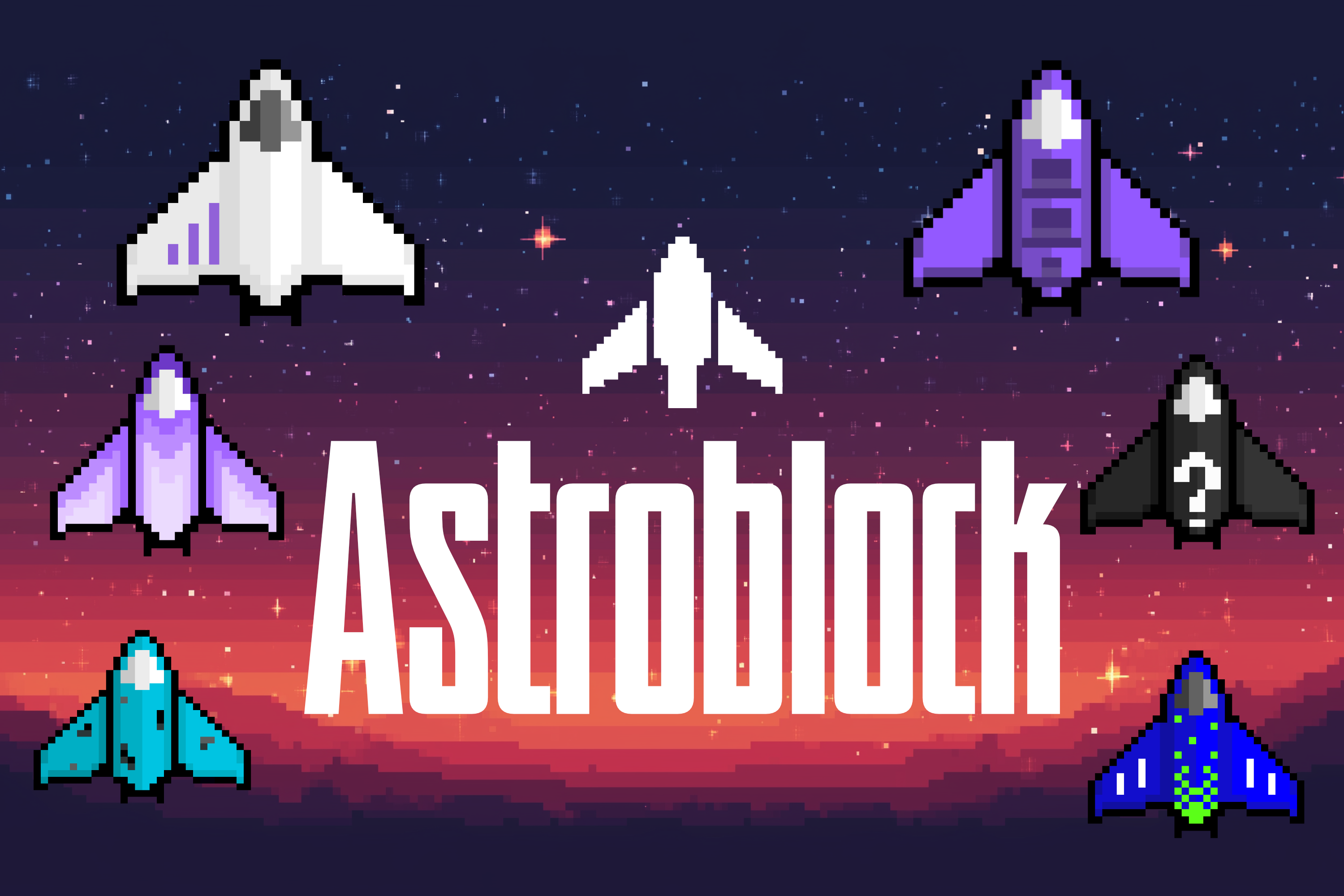 Astroblock (T) - Farcaster Mini Apps