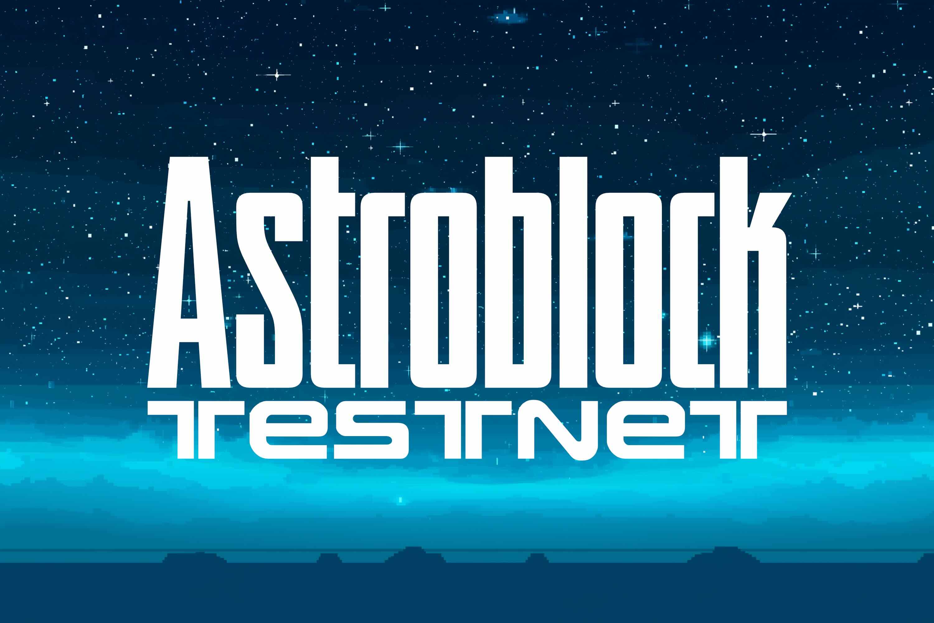 Astroblock - Farcaster Mini Apps