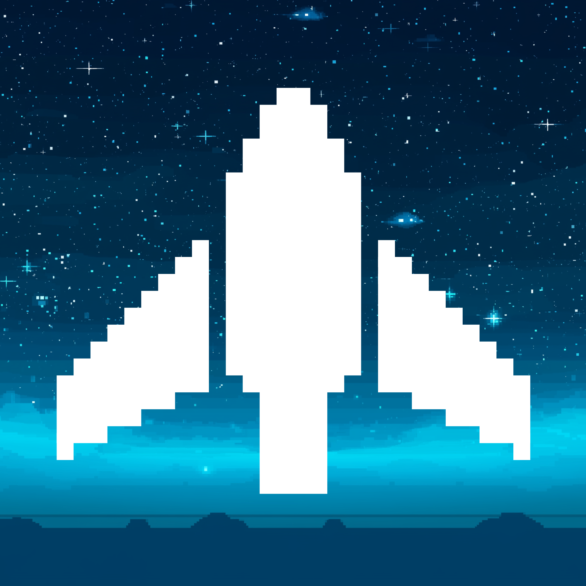 Astroblock (T) - Farcaster Mini Apps